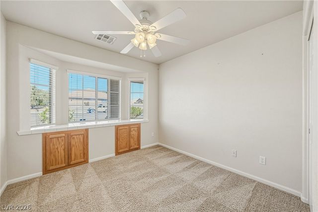 1780 South Vineyard Drive, Pahrump, NV 89048