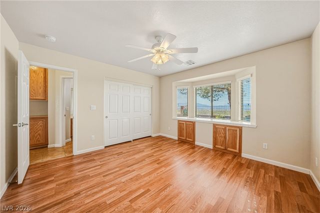 1780 South Vineyard Drive, Pahrump, NV 89048