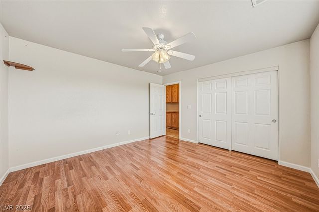 1780 South Vineyard Drive, Pahrump, NV 89048