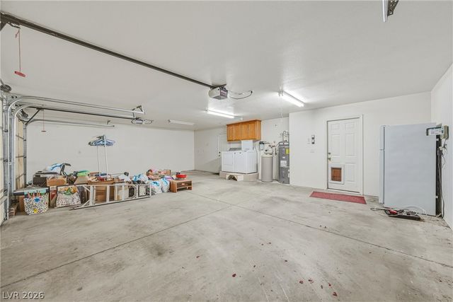 1780 South Vineyard Drive, Pahrump, NV 89048