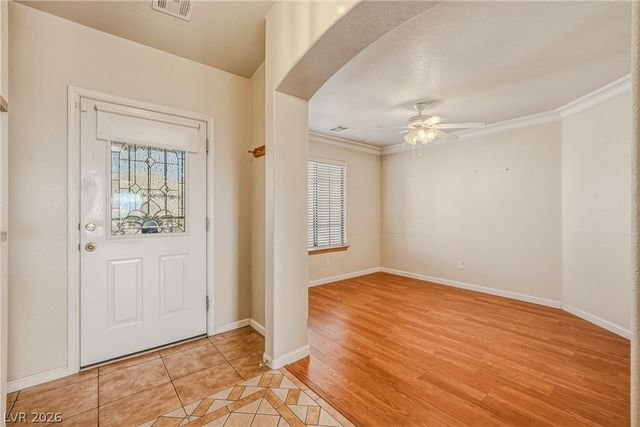 1780 South Vineyard Drive, Pahrump, NV 89048