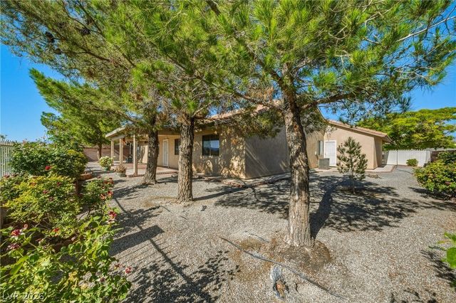 1780 South Vineyard Drive, Pahrump, NV 89048