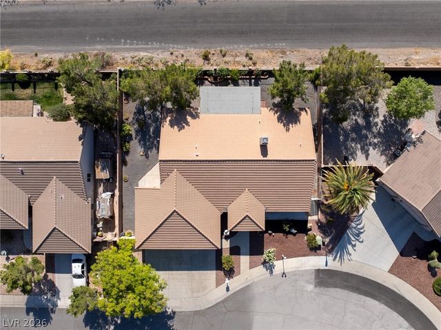 1780 South Vineyard Drive, Pahrump, NV 89048