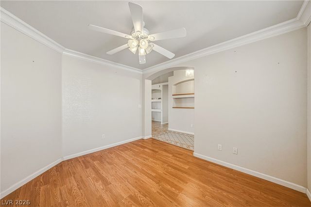 1780 South Vineyard Drive, Pahrump, NV 89048