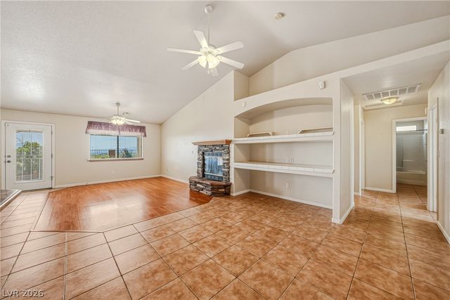 1780 South Vineyard Drive, Pahrump, NV 89048