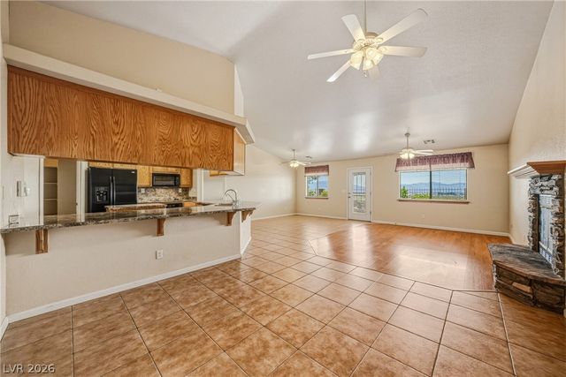 1780 South Vineyard Drive, Pahrump, NV 89048
