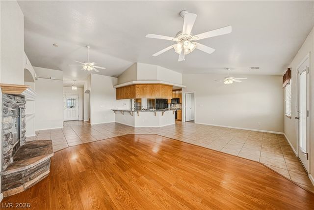 1780 South Vineyard Drive, Pahrump, NV 89048
