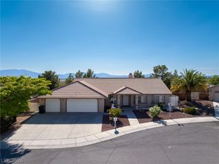 1780 South Vineyard Drive, Pahrump, NV 89048