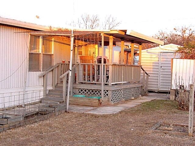 3231 Portside Drive, May, TX 76857