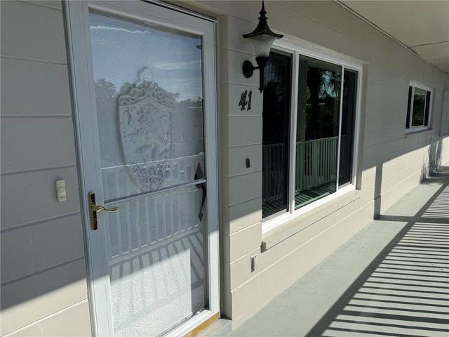 2071 AUSTRALIA WAY W 41, Clearwater, FL 33763