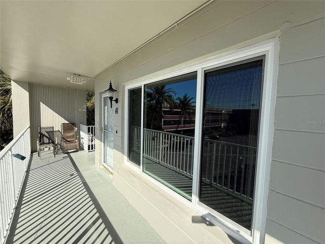 2071 AUSTRALIA WAY W 41, Clearwater, FL 33763