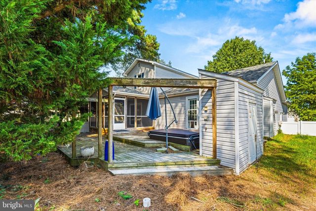 36764 W POND CIR, Selbyville, DE 19975