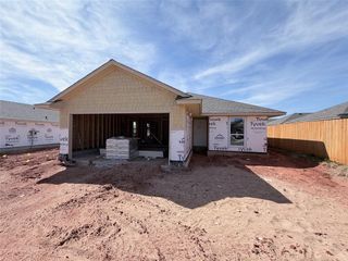 19905 Stovall Drive, Edmond, OK 73012