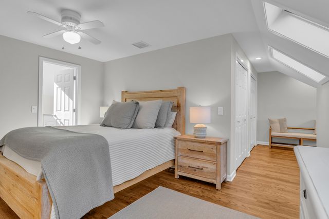 21 Centre Village Drive 21, Madison, CT 06443