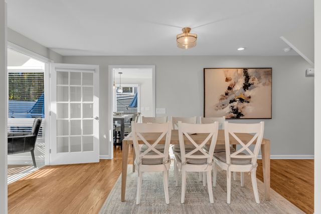 21 Centre Village Drive 21, Madison, CT 06443