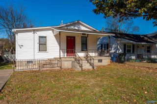 1421 Rison Avenue, Huntsville, AL 35801