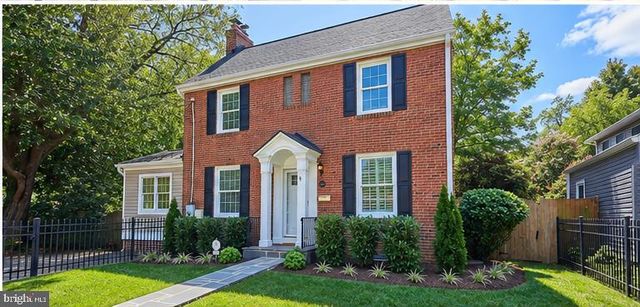 6110 WASHINGTON BLVD, Arlington, VA 22205