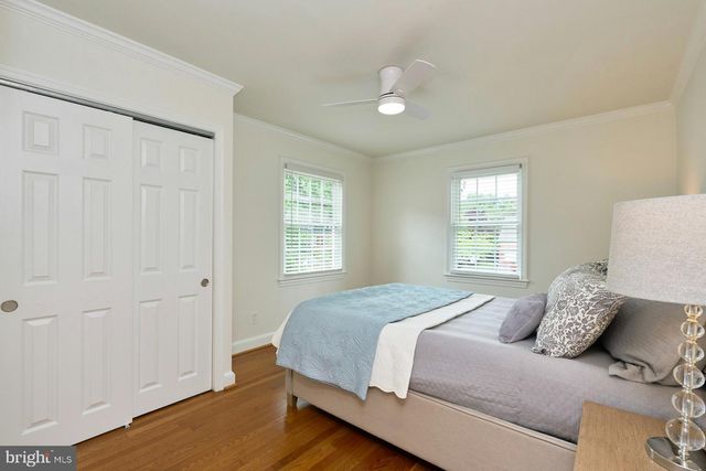 6110 WASHINGTON BLVD, Arlington, VA 22205