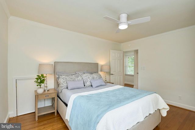 6110 WASHINGTON BLVD, Arlington, VA 22205