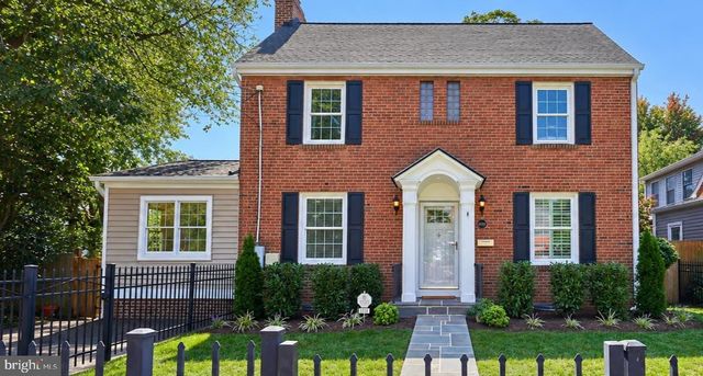 6110 WASHINGTON BLVD, Arlington, VA 22205