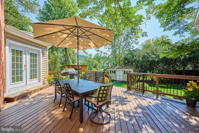 6110 WASHINGTON BLVD, Arlington, VA 22205