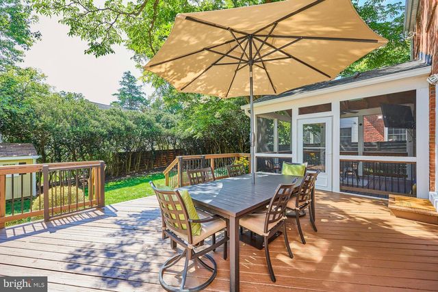 6110 WASHINGTON BLVD, Arlington, VA 22205