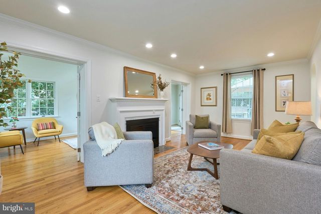 6110 WASHINGTON BLVD, Arlington, VA 22205
