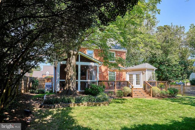 6110 WASHINGTON BLVD, Arlington, VA 22205