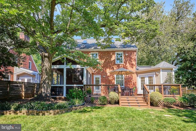 6110 WASHINGTON BLVD, Arlington, VA 22205