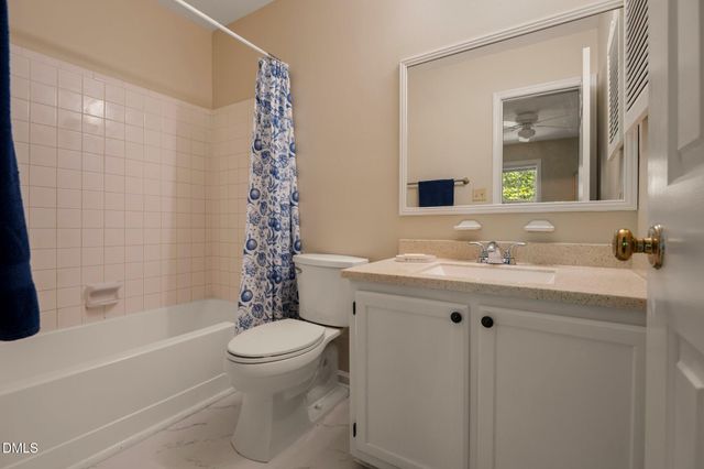 2216 Alpine Road, Durham, NC 27707