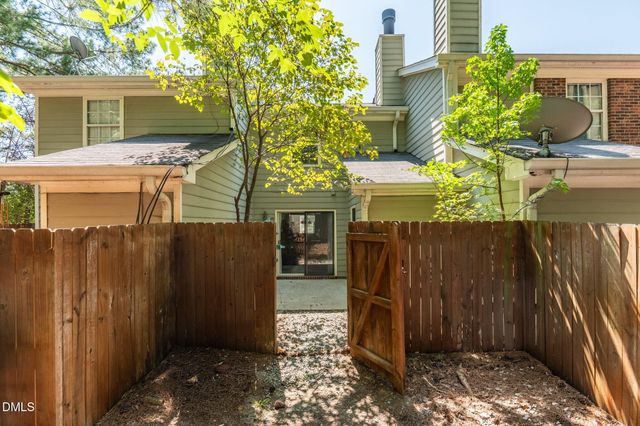 2216 Alpine Road, Durham, NC 27707