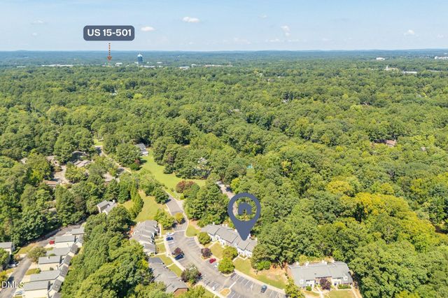 2216 Alpine Road, Durham, NC 27707