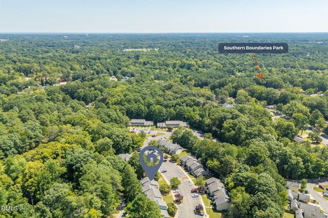 2216 Alpine Road, Durham, NC 27707