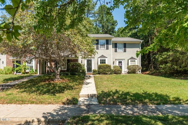 2216 Alpine Road, Durham, NC 27707