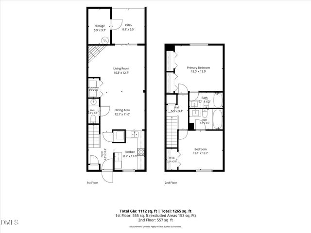 2216 Alpine Road, Durham, NC 27707