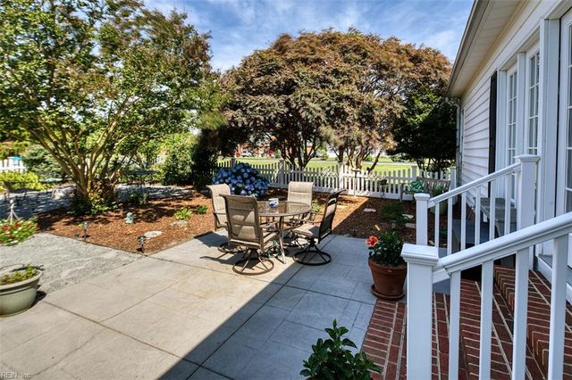 1584 Degrasse DR, Hayes, VA 23072