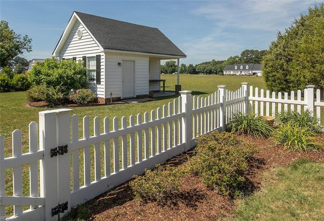 1584 Degrasse DR, Hayes, VA 23072