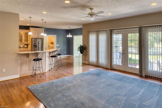 1584 Degrasse DR, Hayes, VA 23072