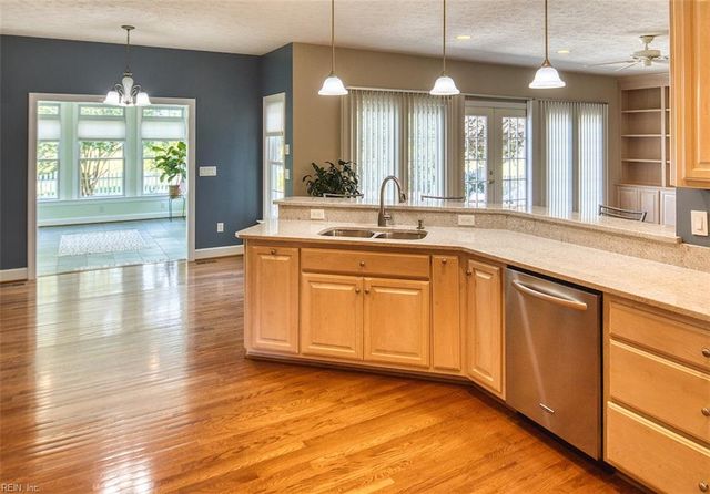 1584 Degrasse DR, Hayes, VA 23072