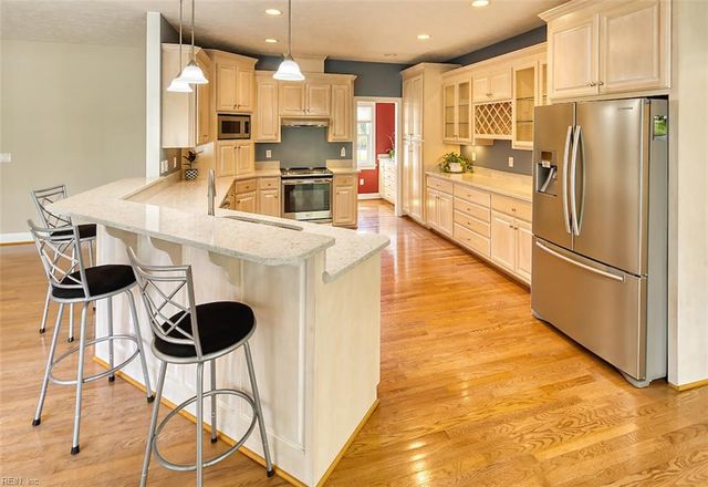 1584 Degrasse DR, Hayes, VA 23072