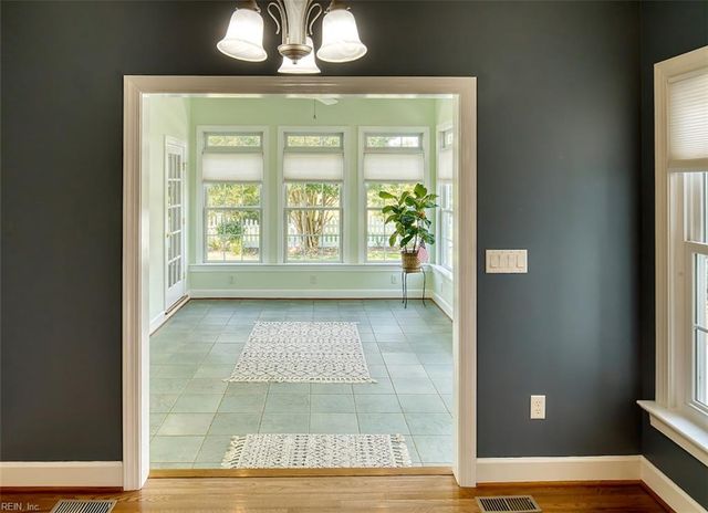 1584 Degrasse DR, Hayes, VA 23072