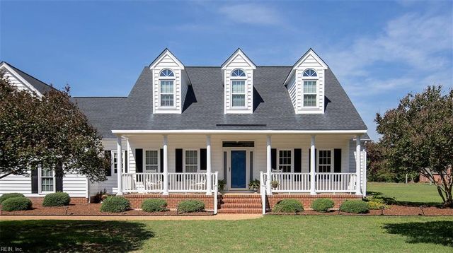 1584 Degrasse DR, Hayes, VA 23072