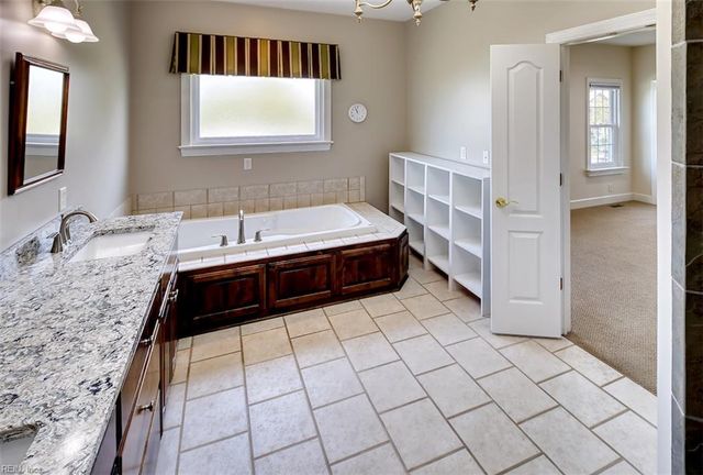 1584 Degrasse DR, Hayes, VA 23072