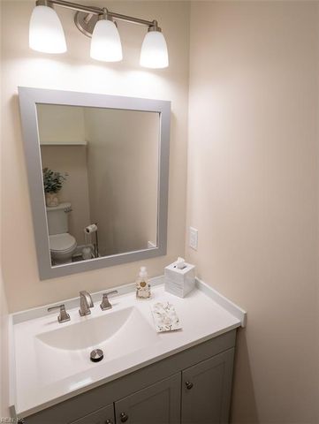1584 Degrasse DR, Hayes, VA 23072
