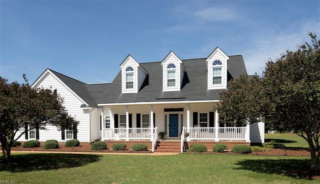 1584 Degrasse DR, Hayes, VA 23072