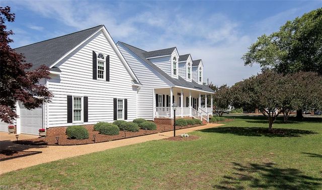 1584 Degrasse DR, Hayes, VA 23072