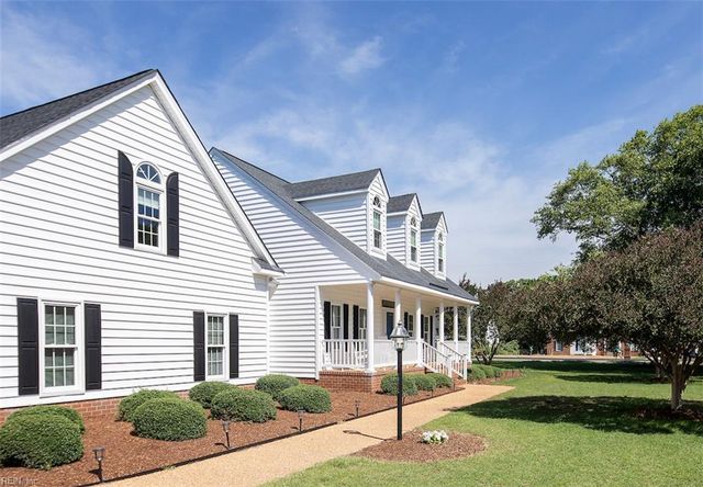 1584 Degrasse DR, Hayes, VA 23072
