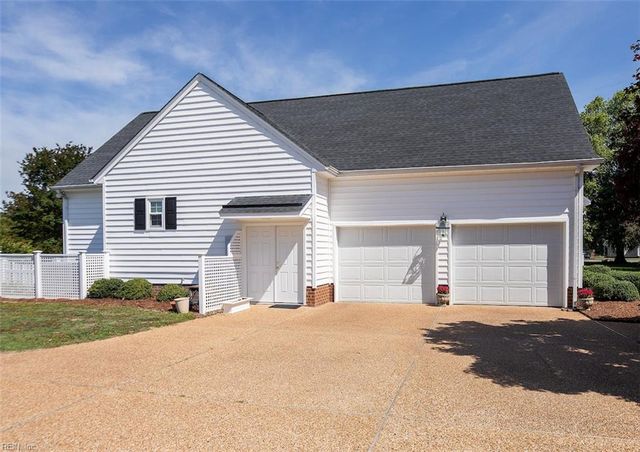 1584 Degrasse DR, Hayes, VA 23072