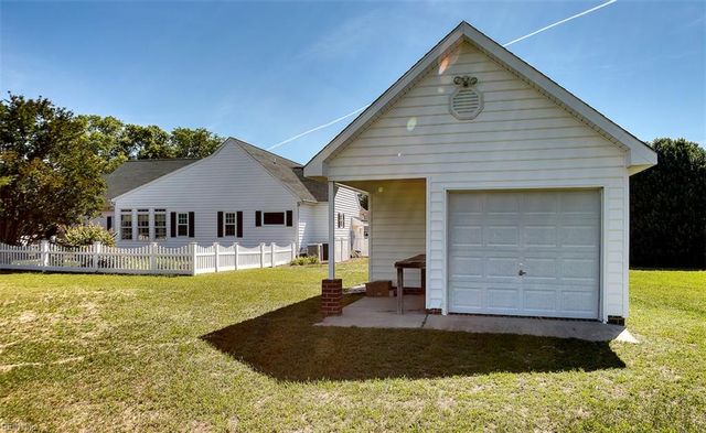 1584 Degrasse DR, Hayes, VA 23072
