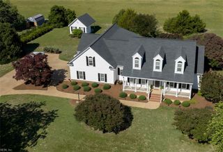 1584 Degrasse DR, Hayes, VA 23072